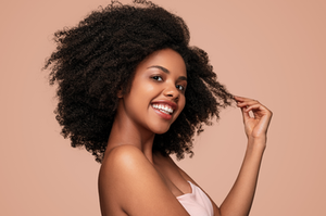 The Ultimate Coily Hair Guide