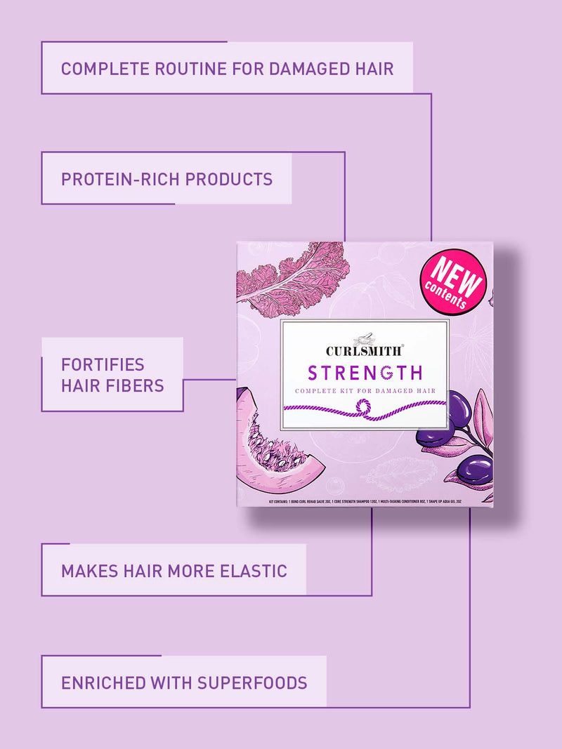 Strength Kit