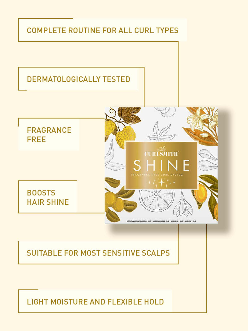 Shine Kit