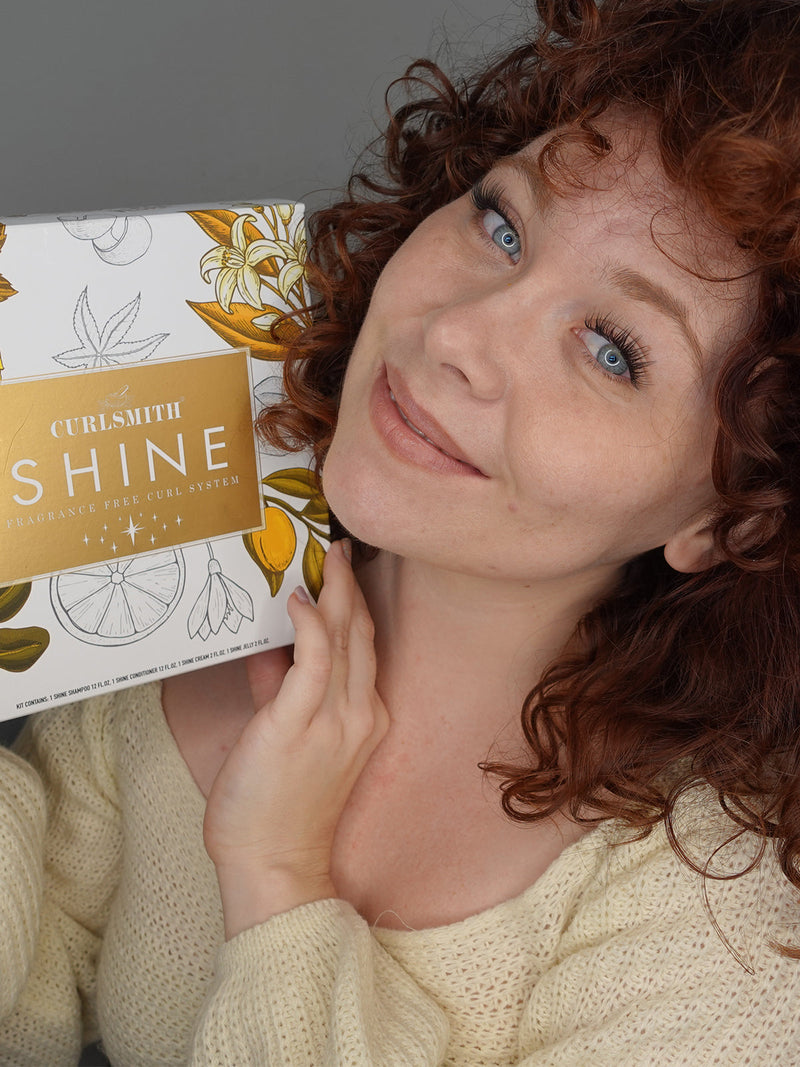 Shine Kit