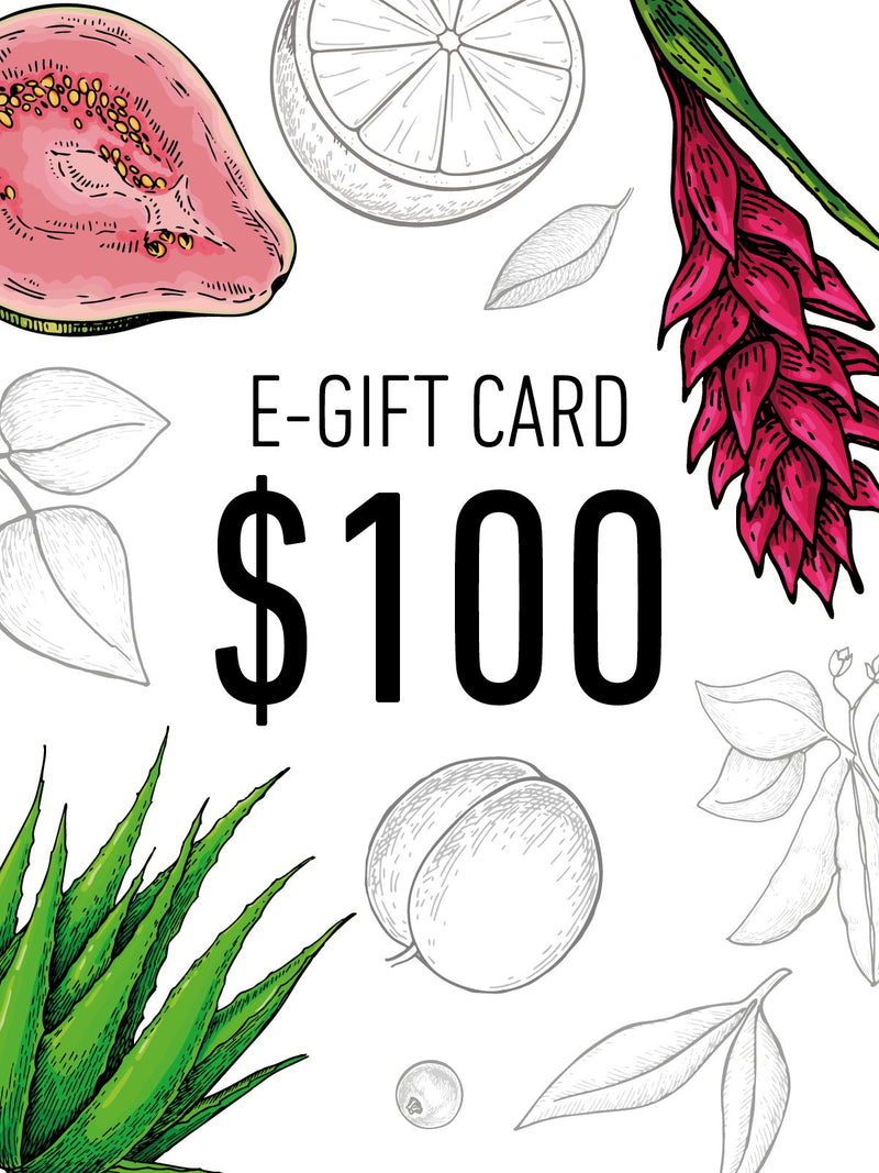 E-Gift Card