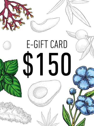 E-Gift Card