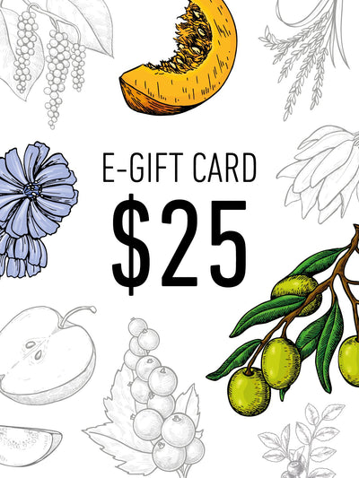 E-Gift Card