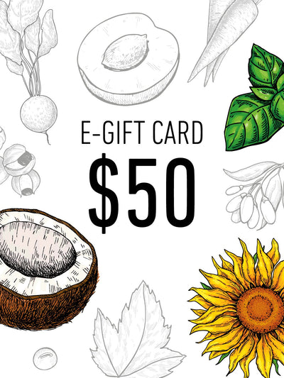 E-Gift Card