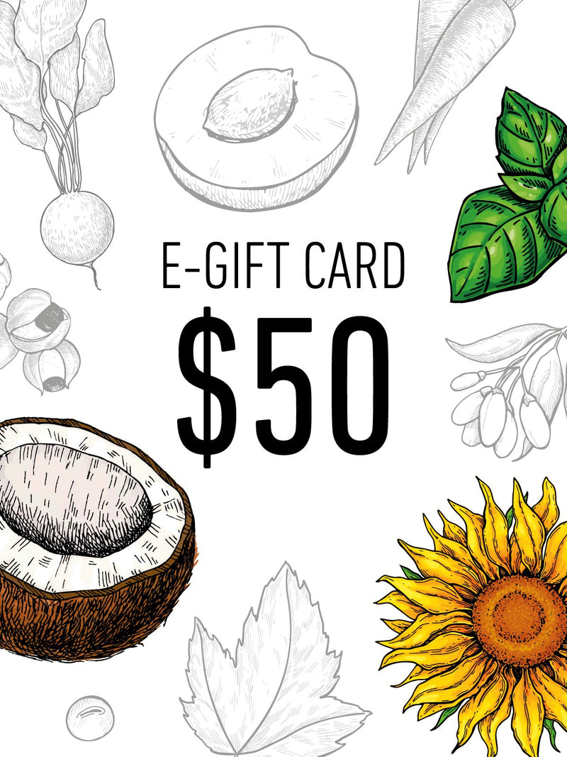 E-Gift Card