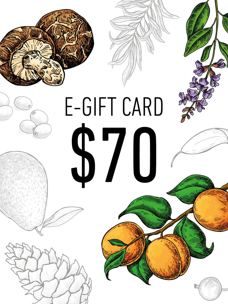 E-Gift Card